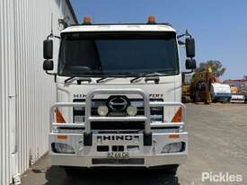 2014 Hino 700 Series Tipper Body - picture0' - Click to enlarge