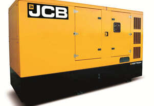 20 KVA JCB Generator - JCB Power Products