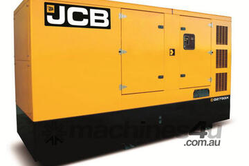 20 KVA JCB Generator - JCB Power Products