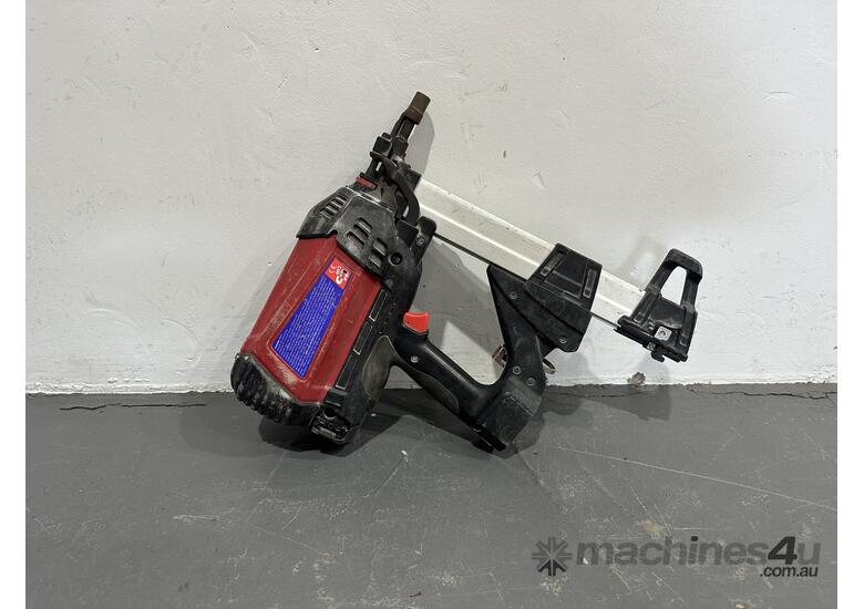 New Powers Powers C5 Nail Gun Nail Gun in , Listed on Machines4u