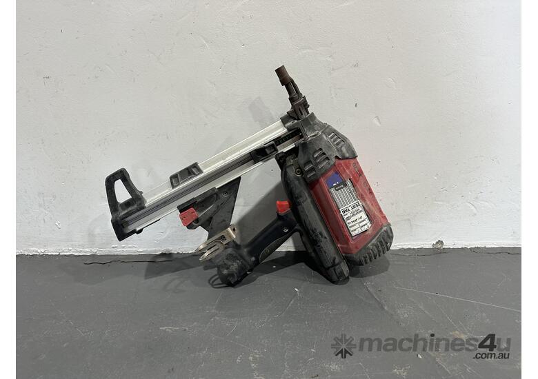 New Powers Powers C5 Nail Gun Nail Gun in , Listed on Machines4u