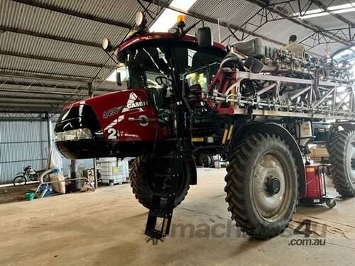 2017 Case IH 4430 Sprayers
