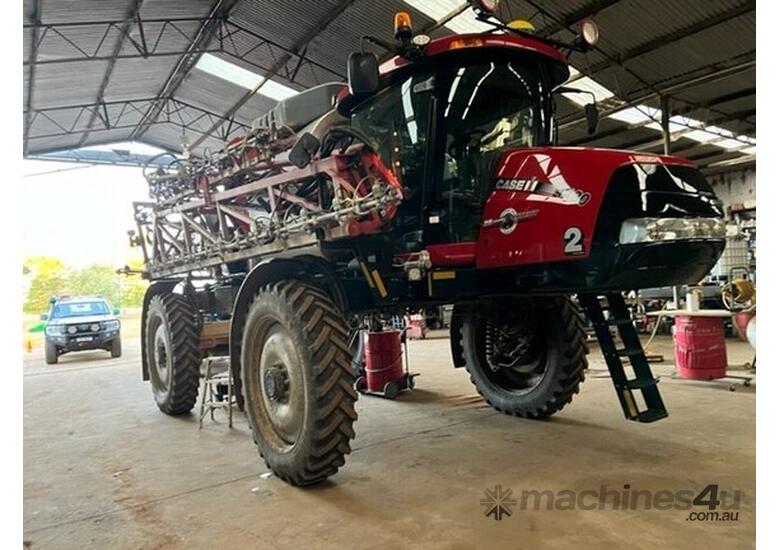 2017 Case IH 4430 Sprayers