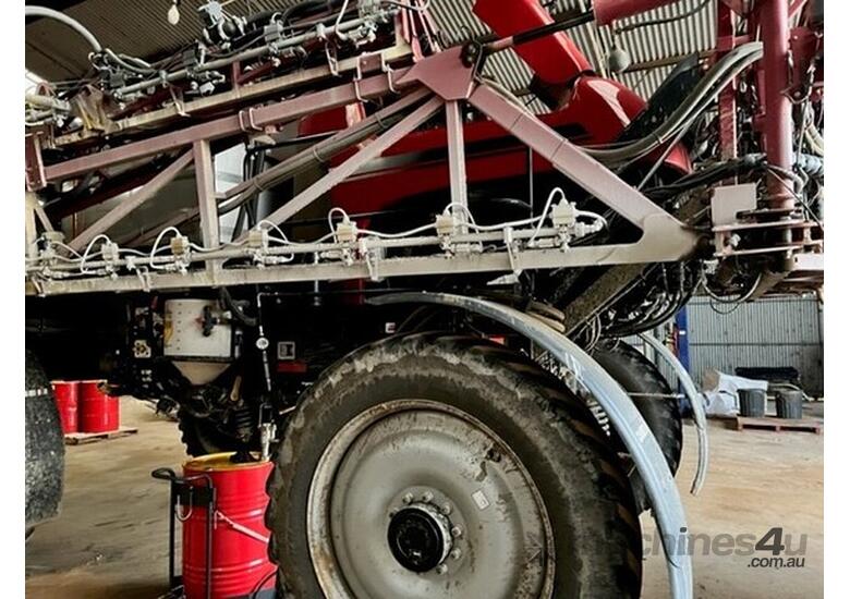 2017 Case IH 4430 Sprayers