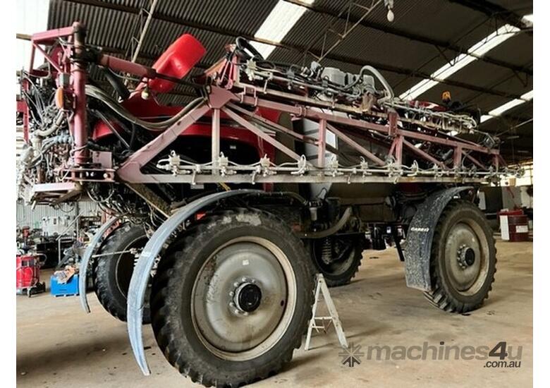 2017 Case IH 4430 Sprayers