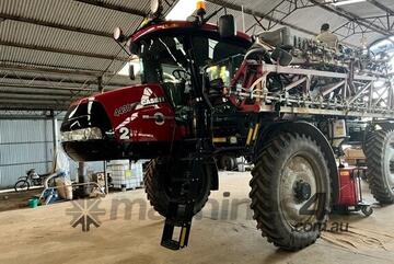 Case IH 2017   4430 Sprayers Case IH 2017   4430 Sprayers