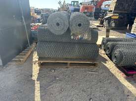 7 x Rolls of Fencing Wire - picture0' - Click to enlarge