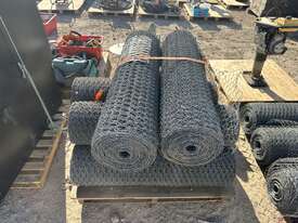 7 x Rolls of Fencing Wire - picture0' - Click to enlarge