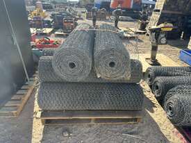 7 x Rolls of Fencing Wire - picture1' - Click to enlarge