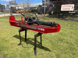 Log Splitter Split Master 3PL Hydraulic  - picture2' - Click to enlarge