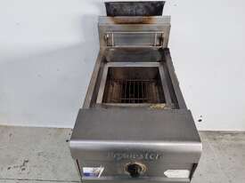 Frymaster Deep Frier - picture0' - Click to enlarge