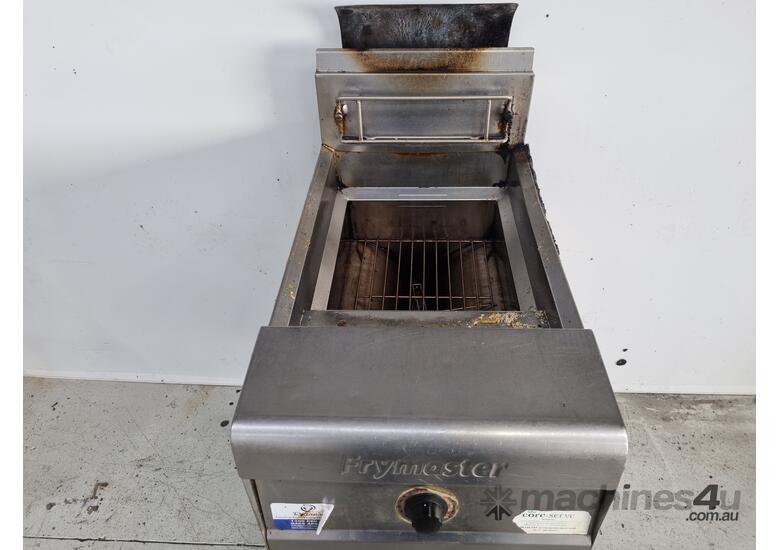 New frymaster Frymaster Deep Frier Fryer in , Listed on Machines4u