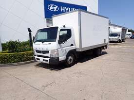 MITSUBISHI CANTER - picture0' - Click to enlarge