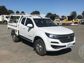 Holden Colorado RG - picture0' - Click to enlarge