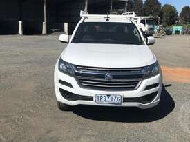 Holden Colorado RG - picture0' - Click to enlarge