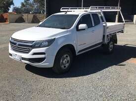 Holden Colorado RG - picture1' - Click to enlarge