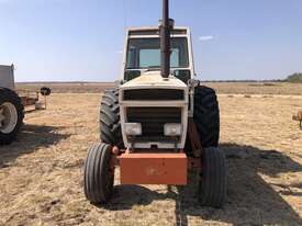 1972 CASE AGRI KING 1270 TRACTOR.  - picture0' - Click to enlarge