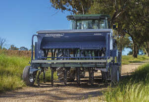 Agrowdrill AD083 Seed Drill | 18x150mm (2.70m) | Coil Tyne