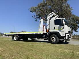 STG GLOBAL - 2023 ISUZU FYJ 300-350 - picture1' - Click to enlarge