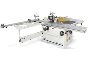 SCM Minimax Classic Combination Machine - Model: CU300C
