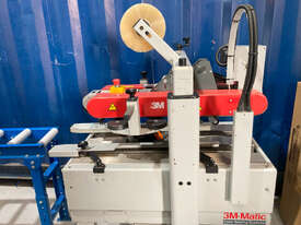 3M Carton Taper - 3M-Matic Case Sealing System - picture2' - Click to enlarge