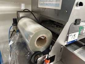 FPE Shrink Wrap Machine - picture0' - Click to enlarge