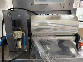 FPE Shrink Wrap Machine - picture0' - Click to enlarge