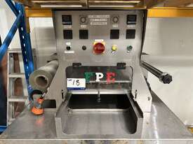 FPE Shrink Wrap Machine - picture2' - Click to enlarge