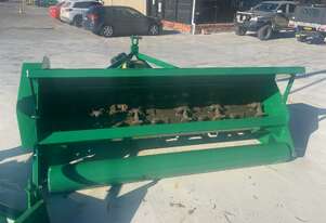 Agrifarm AHM Forestry Series Mulcher *AUSTRALIAN MADE*