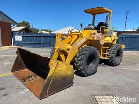 Furukawa FL140-1 Articulated Wheel Loader - picture1' - Click to enlarge