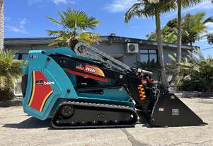 New Boleo SV50L Telescopic Mini Loader New Boleo SV50L Telescopic Mini Loader