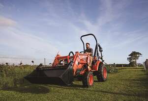 Kioti CK3010 HST ROPS Tractor Includes Loader&4IN1 Bucket-*1/2 Price Slasher Special *3.99% Finance!