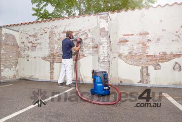 CLEANQUIP-AERO 26 WET & DRY H CLASS SAFETY RATED VACUUM