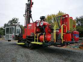 SANDVIK MODEL # DR540 DTH DRILL RIG - picture0' - Click to enlarge