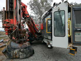 SANDVIK MODEL # DR540 DTH DRILL RIG - picture2' - Click to enlarge