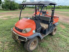 Kubota RTV500 - picture0' - Click to enlarge