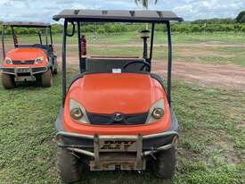 Kubota RTV500 - picture0' - Click to enlarge