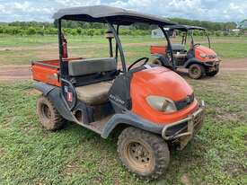 Kubota RTV500 - picture1' - Click to enlarge