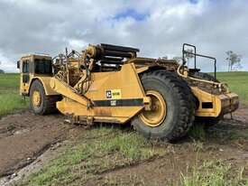 1992 CAT 623E MOTOR SCRAPER  - picture1' - Click to enlarge