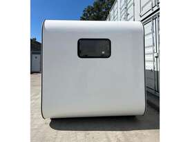 PORTABLE BUILDING - 3M OPEN PLAN POD  - picture0' - Click to enlarge