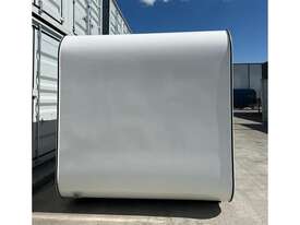 PORTABLE BUILDING - 3M OPEN PLAN POD  - picture1' - Click to enlarge