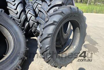 11.2-28 R1 Tractor Tyre and Tube