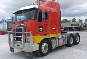 2005 Kenworth K104 Prime Mover Truck 2005 Kenworth K104 Prime Mover Truck