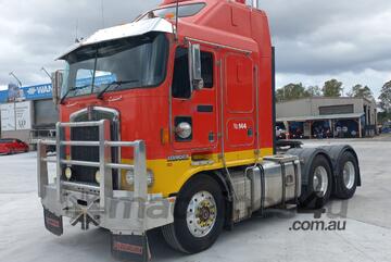 2005 Kenworth K104 Prime Mover Truck 2005 Kenworth K104 Prime Mover Truck