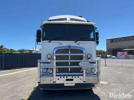 2011 Kenworth K200 Series Prime Mover Sleeper Cab - picture0' - Click to enlarge