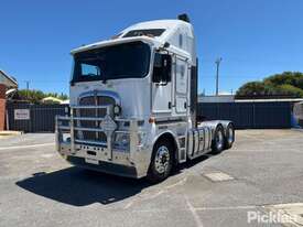 2011 Kenworth K200 Series Prime Mover Sleeper Cab - picture1' - Click to enlarge