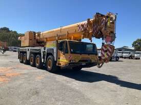 2008 Demag AC160-2 All Terrain Crane - picture0' - Click to enlarge