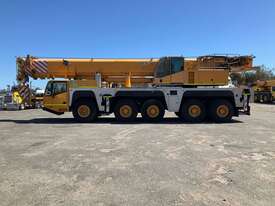 2008 Demag AC160-2 All Terrain Crane - picture2' - Click to enlarge