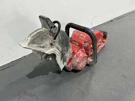 Milwaukee Cordless Cut Off Saw - picture0' - Click to enlarge