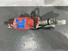 Milwaukee Cordless Cut Off Saw - picture1' - Click to enlarge